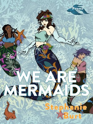 cover image of We Are Mermaids